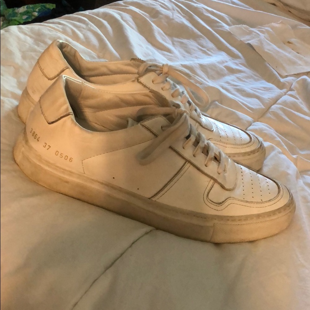 Common projects Achilles sneakers